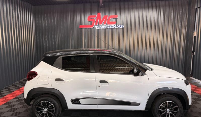 2021 Renault Kwid 1.0 Dynamique