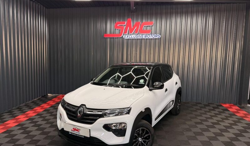 2021 Renault Kwid 1.0 Dynamique