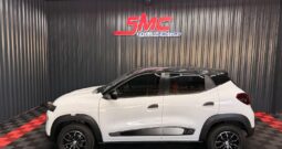 2021 Renault Kwid 1.0 Dynamique