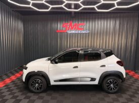 2021 Renault Kwid 1.0 Dynamique