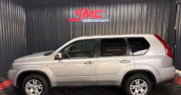 2010 Nissan X-Trail 2.5 4×4 SE