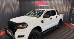 2018 Ford Ranger 2.2TDCi Double Cab Hi-Rider XLS