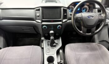 2018 Ford Ranger 2.2TDCi Double Cab Hi-Rider XLS full