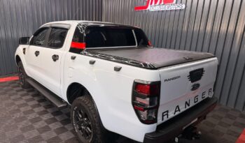 2018 Ford Ranger 2.2TDCi Double Cab Hi-Rider XLS full