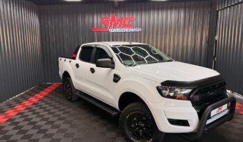2018 Ford Ranger 2.2TDCi Double Cab Hi-Rider XLS full