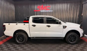 2018 Ford Ranger 2.2TDCi Double Cab Hi-Rider XLS full