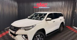 2019 Toyota Fortuner 2.8GD-6 4×4 Auto