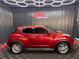 2014 Nissan Juke 1.6 Acenta+