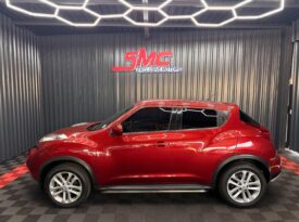 2014 Nissan Juke 1.6 Acenta+