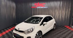 2016 Kia Rio Hatch 1.4 Tec Auto
