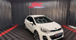 2016 Kia Rio Hatch 1.4 Tec Auto