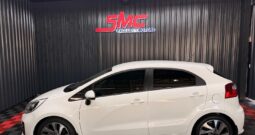 2016 Kia Rio Hatch 1.4 Tec Auto
