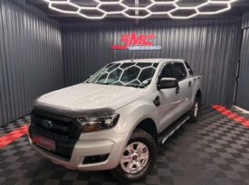 2017 Ford Ranger 2.2TDCi Double Cab Hi-Rider XL Auto
