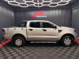 2017 Ford Ranger 2.2TDCi Double Cab Hi-Rider XL Auto