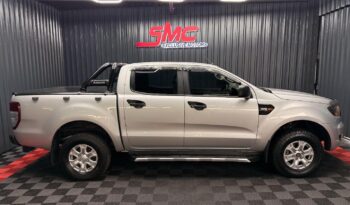2017 Ford Ranger 2.2TDCi Double Cab Hi-Rider XL Auto full