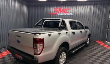 2017 Ford Ranger 2.2TDCi Double Cab Hi-Rider XL Auto full