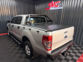 2017 Ford Ranger 2.2TDCi Double Cab Hi-Rider XL Auto