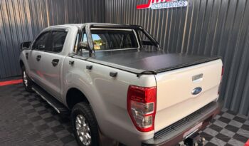 2017 Ford Ranger 2.2TDCi Double Cab Hi-Rider XL Auto full