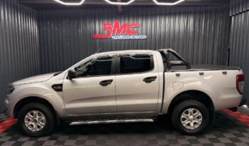 2017 Ford Ranger 2.2TDCi Double Cab Hi-Rider XL Auto full