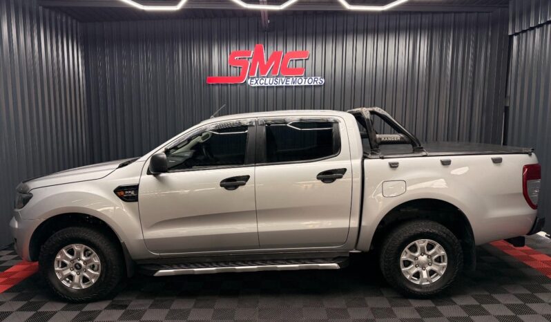 2017 Ford Ranger 2.2TDCi Double Cab Hi-Rider XL Auto full