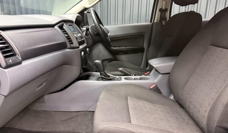 2017 Ford Ranger 2.2TDCi Double Cab Hi-Rider XL Auto full