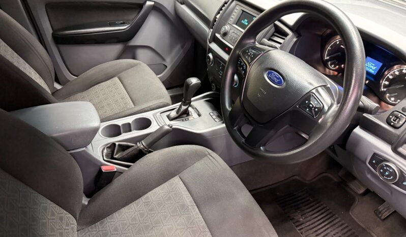 2017 Ford Ranger 2.2TDCi Double Cab Hi-Rider XL Auto full