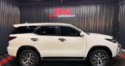2016 Toyota Fortuner 2.8GD-6 4×4 Auto
