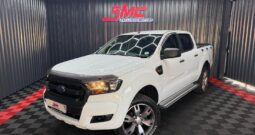 2017 Ford Ranger 2.2TDCi Double Cab Hi-Rider XL Auto