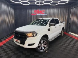 2017 Ford Ranger 2.2TDCi Double Cab Hi-Rider XL Auto