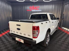 2017 Ford Ranger 2.2TDCi Double Cab Hi-Rider XL Auto