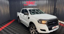 2017 Ford Ranger 2.2TDCi Double Cab Hi-Rider XL Auto