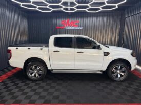 2017 Ford Ranger 2.2TDCi Double Cab Hi-Rider XL Auto