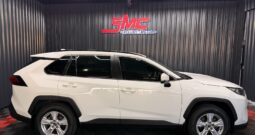 2020 Toyota RAV4 2.0 GX Auto