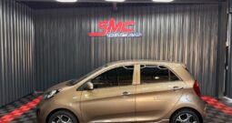 2014 Kia Picanto 1.2 EX