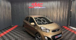 2014 Kia Picanto 1.2 EX