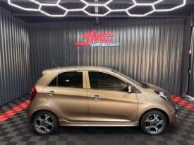 2014 Kia Picanto 1.2 EX