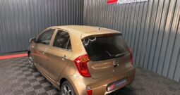 2014 Kia Picanto 1.2 EX