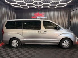 2016 Hyundai H-1 2.5 CRDI ELITE Auto  9-Seater
