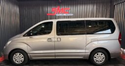 2016 Hyundai H-1 2.5 CRDI ELITE Auto  9-Seater