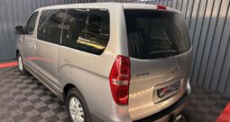 2016 Hyundai H-1 2.5 CRDI ELITE Auto  9-Seater