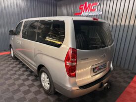 2016 Hyundai H-1 2.5 CRDI ELITE Auto  9-Seater