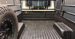2016 Toyota Land Cruiser 79 4.5D-4D LX V8