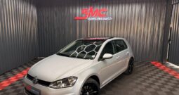2015 Volkswagen Golf 1.4TSI Comfortline Auto