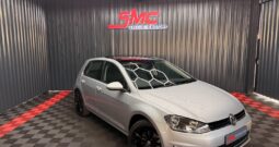 2015 Volkswagen Golf 1.4TSI Comfortline Auto