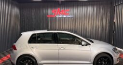 2015 Volkswagen Golf 1.4TSI Comfortline Auto