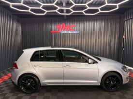 2015 Volkswagen Golf 1.4TSI Comfortline Auto