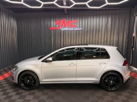 2015 Volkswagen Golf 1.4TSI Comfortline Auto