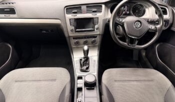 2015 Volkswagen Golf 1.4TSI Comfortline Auto full