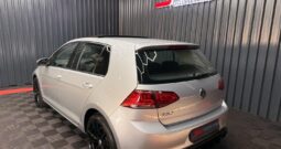 2015 Volkswagen Golf 1.4TSI Comfortline Auto