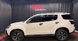 2020 Isuzu mu-X 3.0